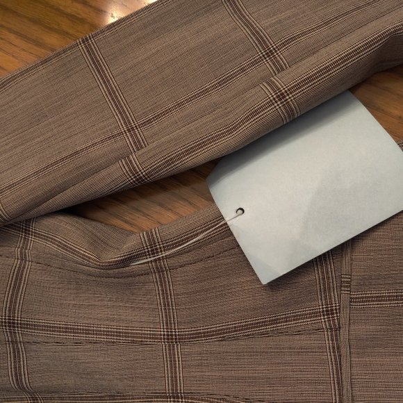 Dolce & Gabbana Suit (New)